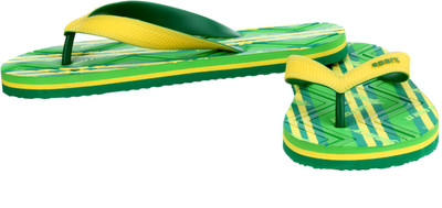 

Sparx SFG-2050 Flip Flops, Flourscentgreenyellow