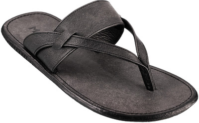

Mochi Slip-On Slippers, 11;black