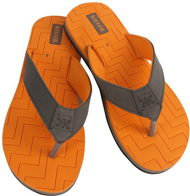 

Killer Flip Flops, Orange