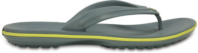 

Crocs Slippers, Grey