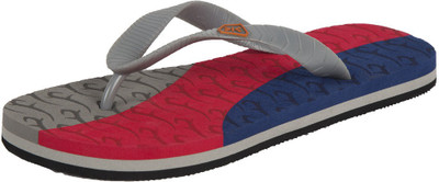 

Killer Slippers, Red