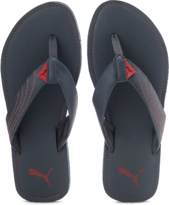 

Puma Ketava II Slippers, 03;insignia blue;high r