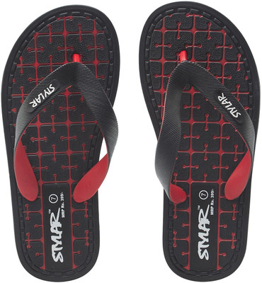 

Stylar Flip Flops, Black_05