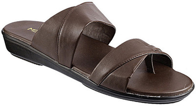 

Metro 16 Slippers, 12;brown