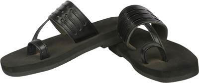 

Panlin Black colorway Slippers
