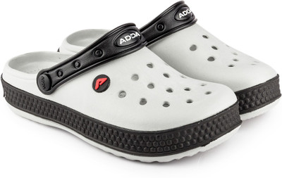 

ADDA Men Grey Sandals