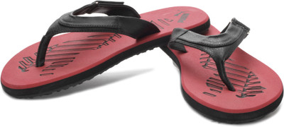 

Puma Breeze 4 Ind. Flip Flops, 03;high risk red;black