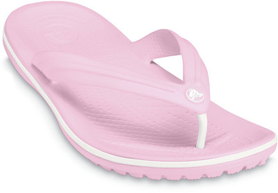Crocs Slippers, Pink