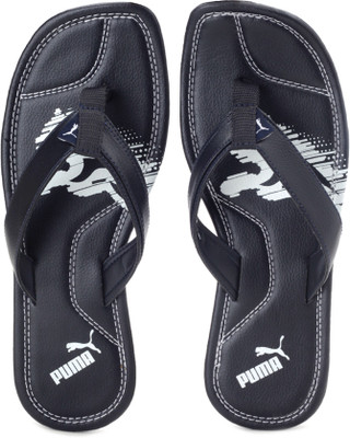 

Puma Maze DP Flip Flops, Insignia blue;white