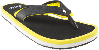 

Stylar Flip Flops, Black_02