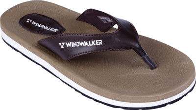 

Windwalker Krabi Flip Flops, Brown