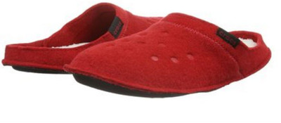 

Crocs Flip Flops, Red