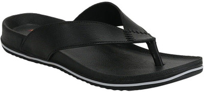 

Clymb Flip Flops, Black