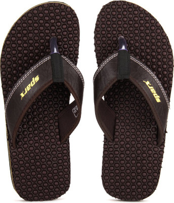 

Sparx SFG-531 Slippers, Brown brown