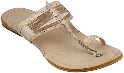 

Metro 16 Slippers, 20;beige