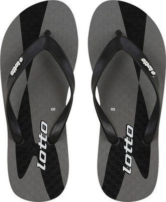 

Lotto Iris Slippers, Grey/black