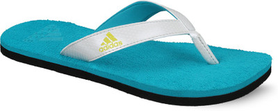 

ADIDAS DUROK 1.0 Women Slippers, Vivmin/zeromt/syello