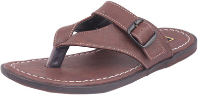 

Kraasa Slippers, Brown