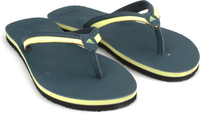 

ADIDAS BRIZO 3.0 Women Flip Flops, Midngt/ltflye