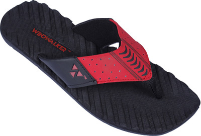 

Windwalker Barbados 1 Flip Flops, Red