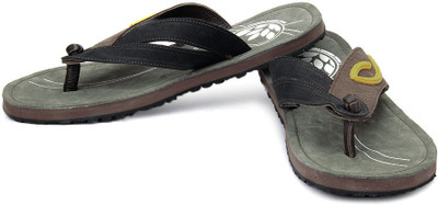 

Woodland Slippers, Brown