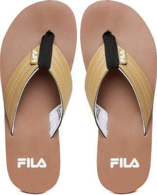 

Fila Flip Flops, Cam/wht