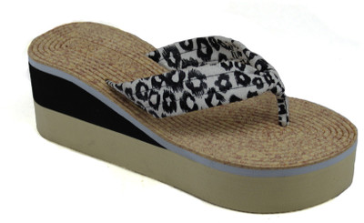 

Claptrap Slippers, Black