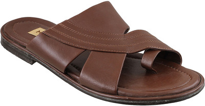 

Mochi Slip-On Slippers, 23;tan