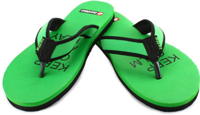 

Lotto Lotto Play Slippers, P.green;black