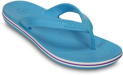 

Crocs Flip Flops, Blue
