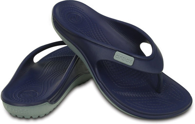 

Crocs Slippers, Navy