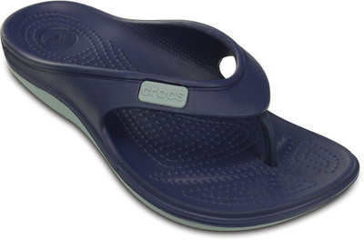 

Crocs Slippers, Navy
