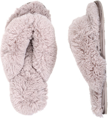 

Dearfoams Slippers, Brown2