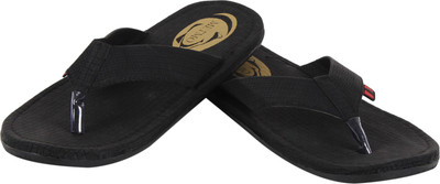

Metmo Slippers, Black