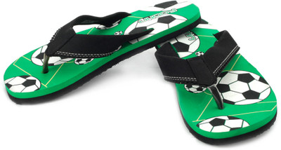 Bata Men By Bata Flip Flops(Multicolor , 7 UK/India)