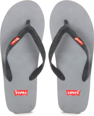 

Levi's Two ply Slippers, Grey