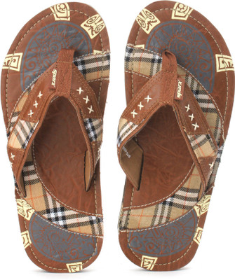 

Sparx SFG-2006 Slippers, Camel beige