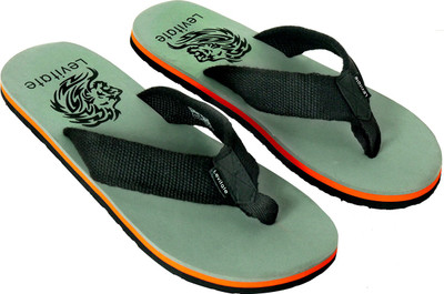 

Levitate Flip Flops, Grey