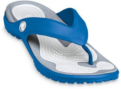 

Crocs Flip Flops, Blue