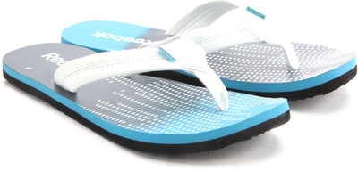 

REEBOK Possession Ii Lp Women Slippers, Blue blink / flat grey / white