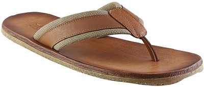 

ESTD. 1977 Flip Flops, Tan
