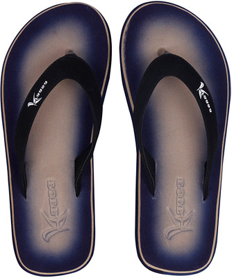 

Kraasa Slippers, Blue
