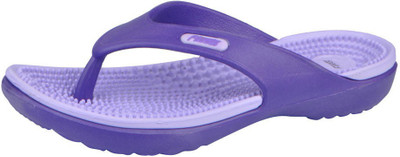 

Lancer Slippers, Purple