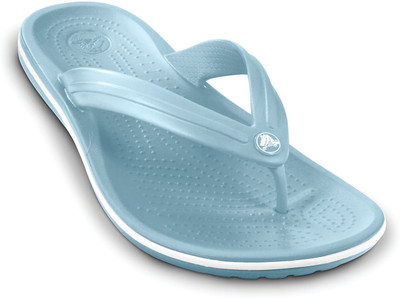 

Crocs Flip Flops, Blue
