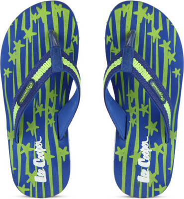 

Lee Cooper Flip Flops, Blue
