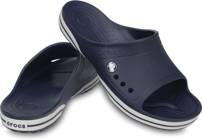 

Crocs Flip Flops, Navy