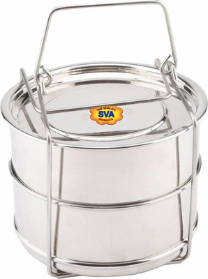 

SVA sva cooker separtor Slow Cooker(3 L)