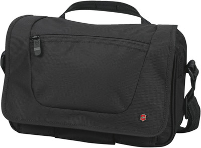 

Victorinox Adventure Traveler Small Travel Bag - Small(Black)