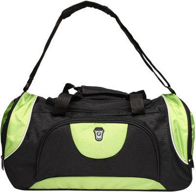 President Venus Small Travel Bag(Green)