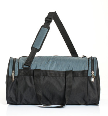 

Bags R Us Endurance Small Travel Bag(Grey)